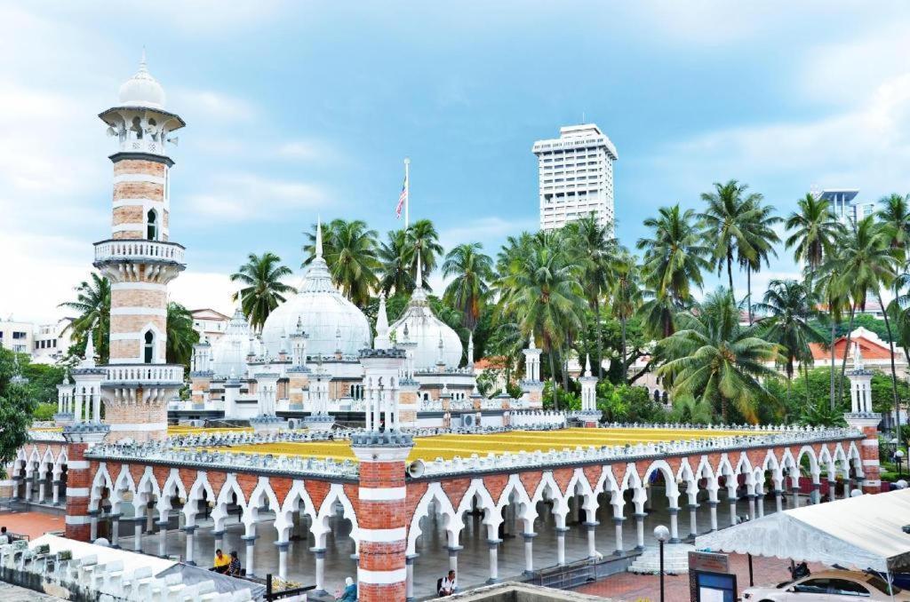 Cairnhill Hotel Kuala Lumpur — Photos 1